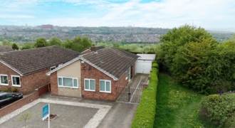 Newhill Road, Monk Bretton,  Barnsley, S71 1XH