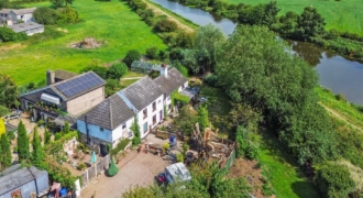 Low Lane, Braithwaite, DN7