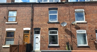 Ashdown Road, Wakefield