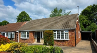 Rose Hill Rise, Doncaster DN4