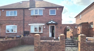 Ringway, Bolton-Upon-Dearne