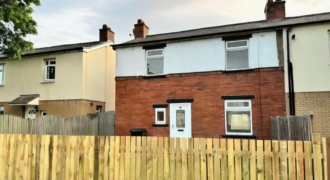 Chequer Avenue, Doncaster