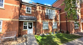 Marsden Gardens, Kirk Sandall, Doncaster