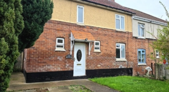 Suffolk Road, Doncaster