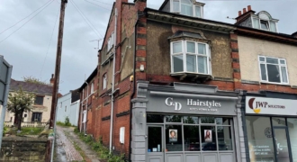 Barnsley Road, Hemsworth, Pontefract WF9 4PY