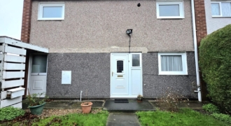 Fleming Square, Wath-Upon-Dearne, Rotherham