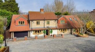 Randerson Drive, Kilnhurst, Mexborough