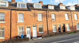 Normanton Spring Road, Sheffield
