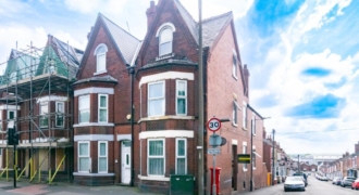 Carr View Avenue, Doncaster
