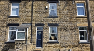 16, Snydale Road, Cudworth, Barnsley, S72 8JR