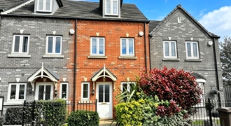 Parkgate, Goldthorpe, Rotherham