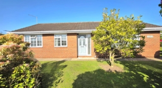 Newhall Road, Kirk Sandall, Doncaster