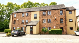 Woodlands Village, Wakefield