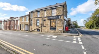 Rotherham Road, Swallownest, Sheffield S26 4UR