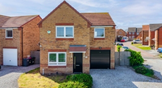 20, De Montford Drive, Kilnhurst, Rotherham, S64 5
