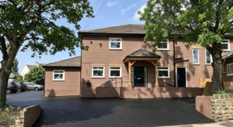 Park Road, Worsbrough, Barnsley S70