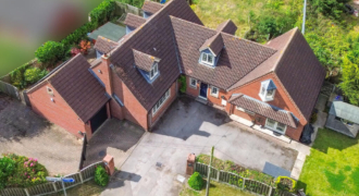 Low Lane, Braithwaite, Doncaster