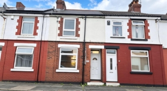 North Road, Royston, Barnsley