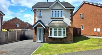 Loscoe Grove, Goldthorpe, S63