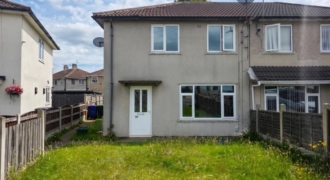 Gattison Lane, New Rossington, DN11