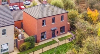 Orion Way, Balby, DN4