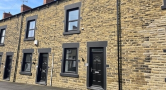 Castle Street, Barnsley, S70