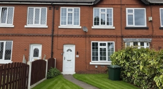 Ingsfield Lane, Bolton-Upon-Dearne, Rotherham