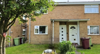 Kestrel Drive, Eckington, Sheffield
