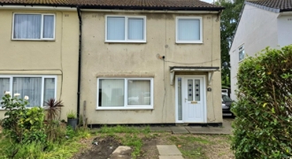 Oakdene, New Rossington, Doncaster