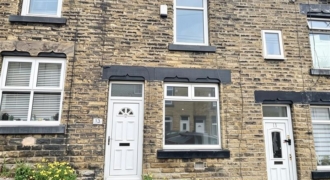 Windermere Road, Barnsley, S71