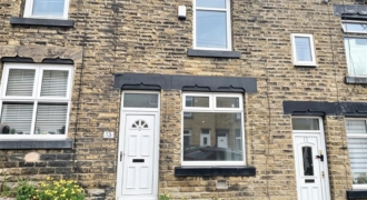 Windermere Road, Barnsley