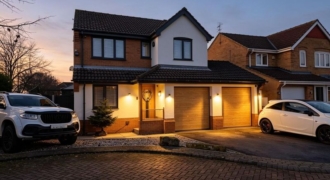 Rowan Close, Goldthorpe, S63