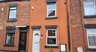 Pindar Oaks Cottages, Barnsley