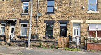 Doncaster Road, Barnsley