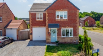 Baker Close, Kilnhurst, S64