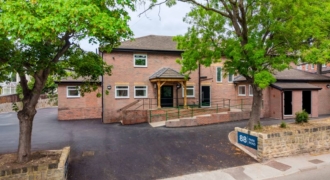 Park Road, Worsbrough, S70