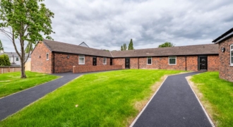 Park Road, Worsbrough, S70