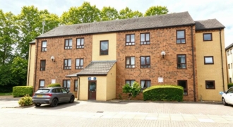 Woodlands Village, Bronte Woodlands Village, WF1