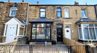 Barnsley Road, Cudworth, S72
