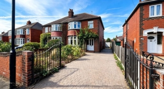 Sandall Rise, Doncaster, DN2