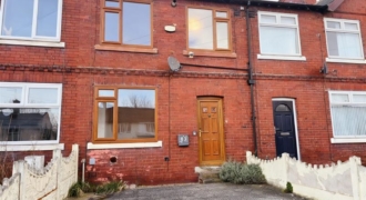 Ingsfield Lane, Bolton-Upon-Dearne, S63