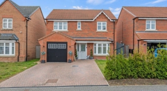 Moorland Court, Barnsley, S71