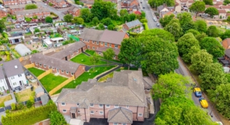 Park Road, Worsborough, S70