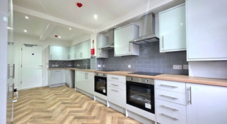 Lime Tree Avenue, Kiveton Park, S26