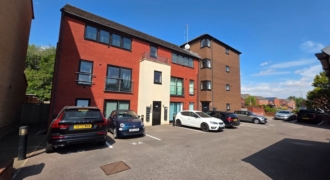 Marvell Way, Wath-Upon-Dearne, S63