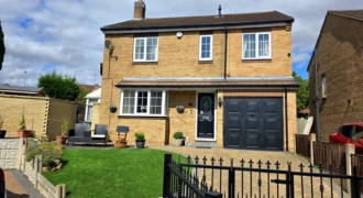 Coniston Drive, Bolton-Upon-Dearne, S63