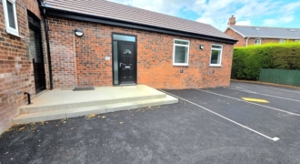 Park Road, Worsborough, S70
