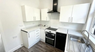 Oxford Street, Stairfoot, S71