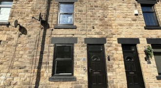 Gordon Street, Barnsley, S70