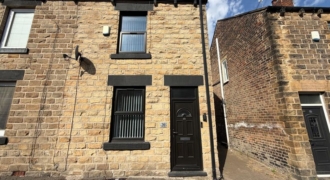 Gordon Street, Barnsley, S70